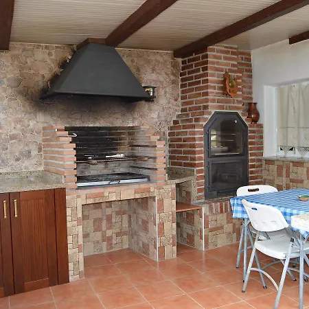 Villa Lara Villa Frigiliana