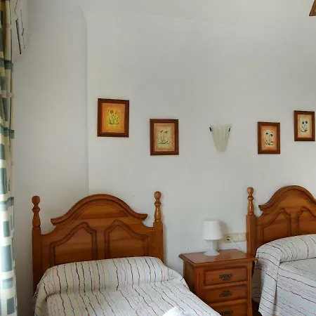 Villa Lara * Frigiliana