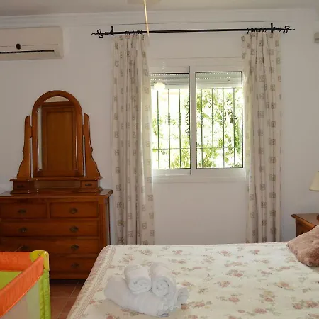 Villa Villa Lara