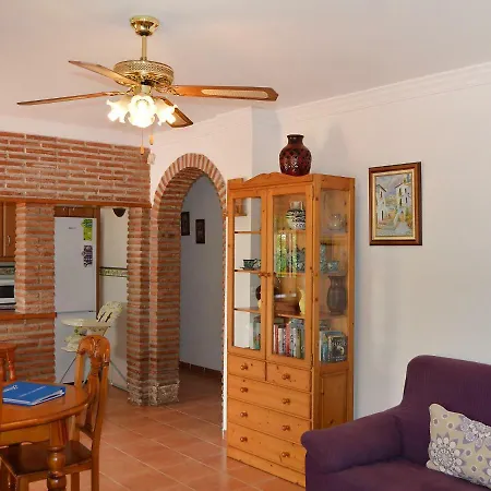 Villa Lara Frigiliana