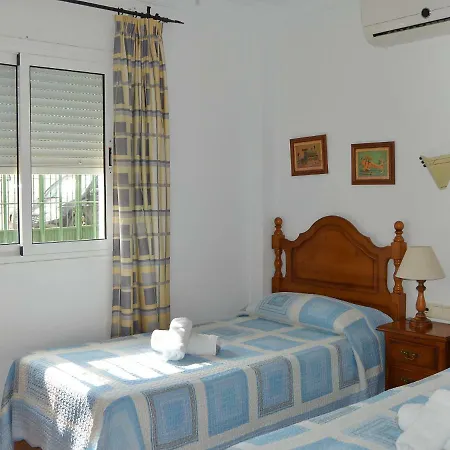 Villa Villa Lara Frigiliana
